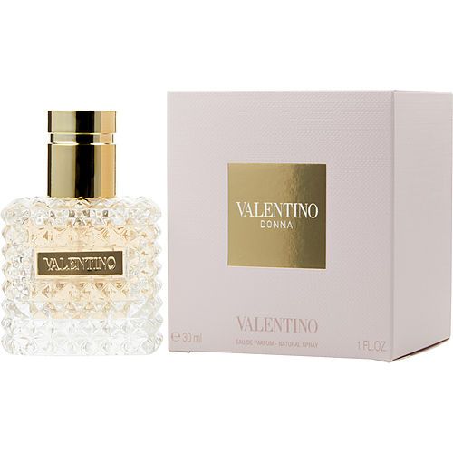 Valentino DONNA Eau De Parfum SPRAY