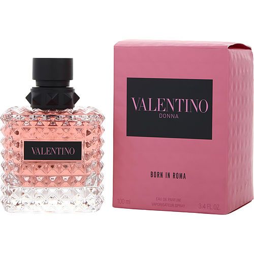 Valentino DONNA BORN IN ROMA by Valentino EAU DE PARFUM SPRAY