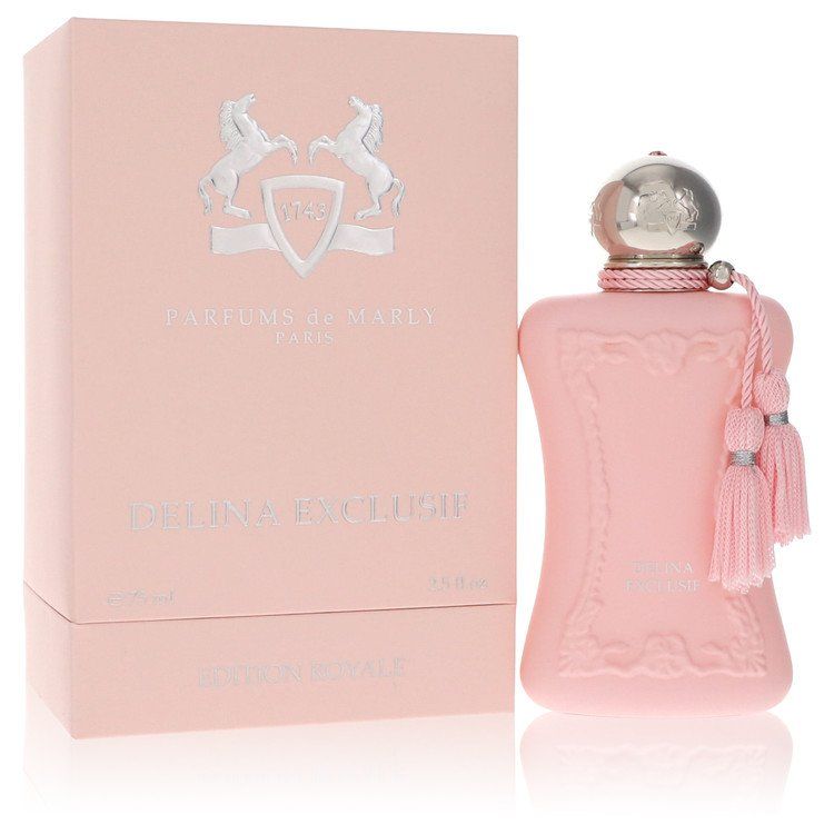 Delina Exclusif by Parfums De Marly Eau De Parfum Spray