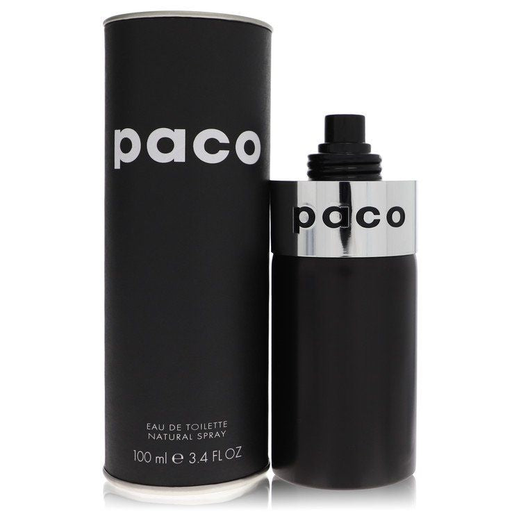 Paco Unisex by Paco Rabanne Eau De Toilette Spray