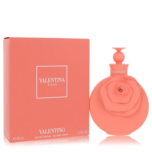 Valentina Blush by Valentino Eau De Parfum Spray