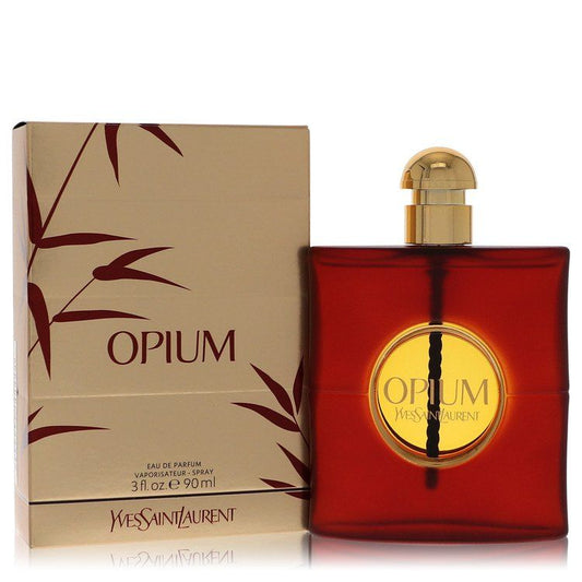 Opium by Yves Saint Laurent Eau De Parfum Spray