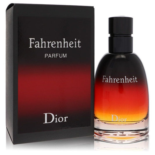 Fahrenheit by Christian Dior Eau De Parfum Spray