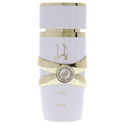 Yara Moi by Lattafa for Women Eau De Parfum Spray