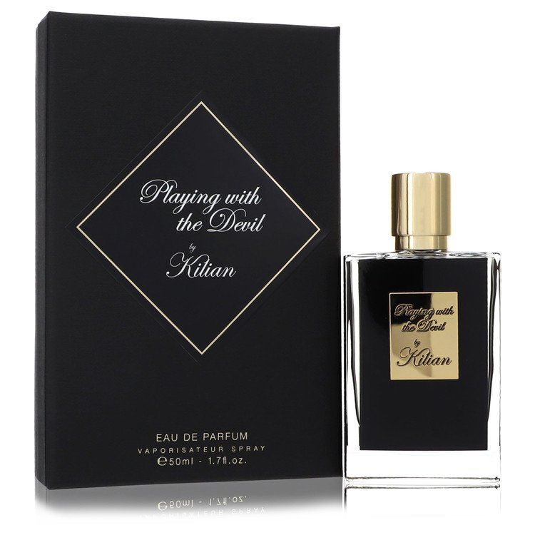 Playing With The Devil by Kilian Eau De Parfum Spray