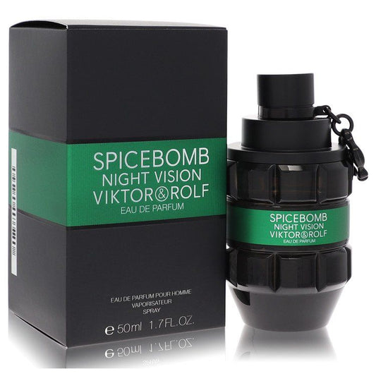 Spicebomb Night Vision by Viktor & Rolf Eau De Parfum Spray