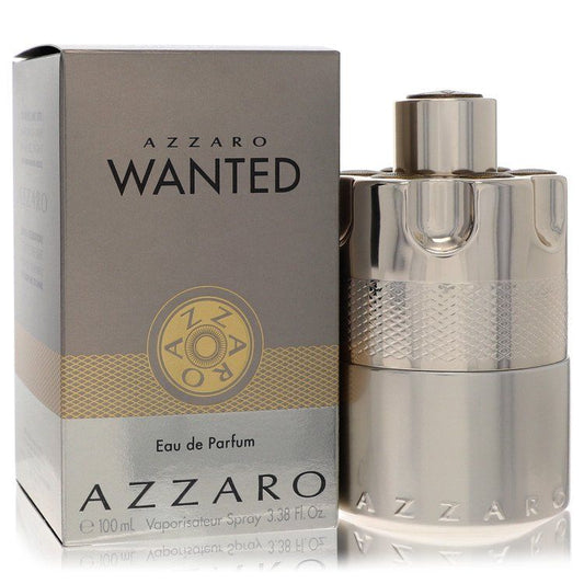 Azzaro Wanted by Azzaro Eau De Parfum Spray