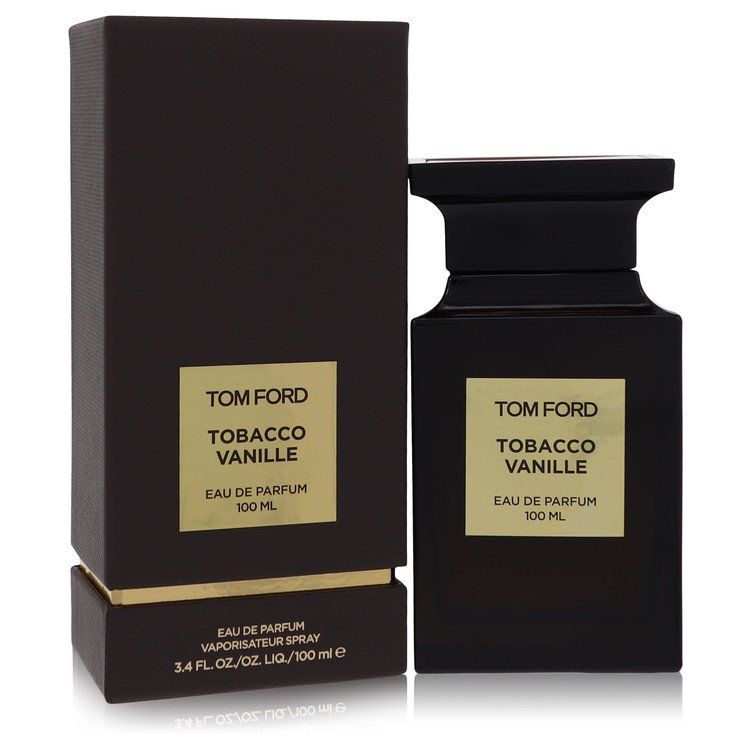 Tom Ford Tobacco Vanille by Tom Ford Eau De Parfum Spray (Unisex)