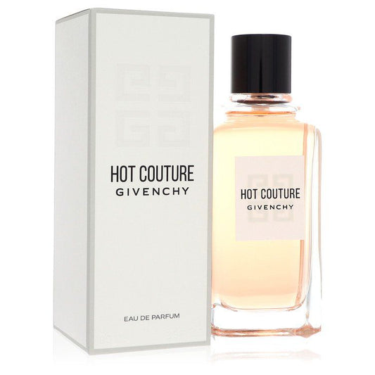 Hot Couture by Givenchy Eau De Parfum Spray