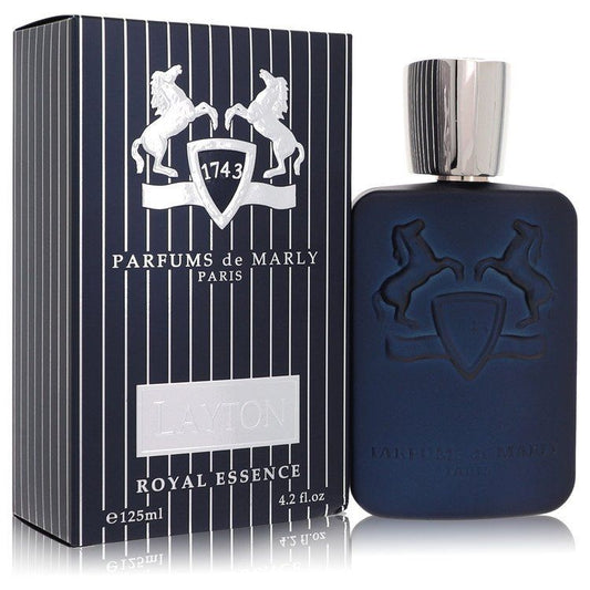 Layton Royal Essence by Parfums De Marly Eau De Parfum Spray