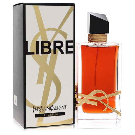 Libre Le Parfum by Yves Saint Laurent Eau De Parfum Spray