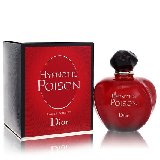 Hypnotic Poison by Christian Dior Eau De Toilette Spray