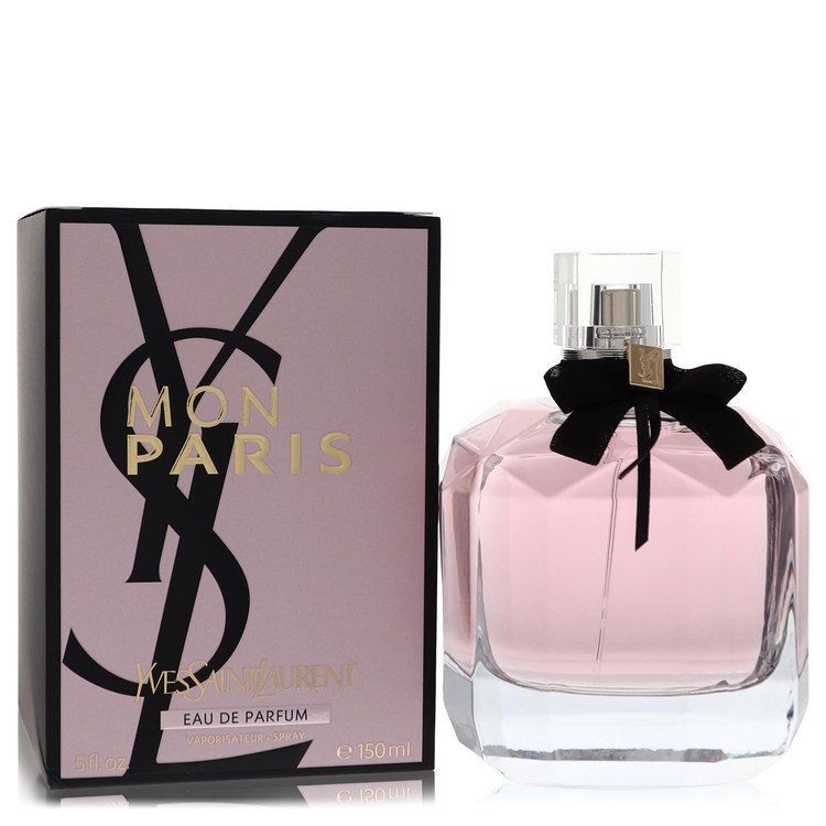 Mon Paris by Yves Saint Laurent Eau De Parfum Spray