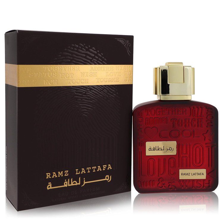 Lattafa Eau De Parfum Spray