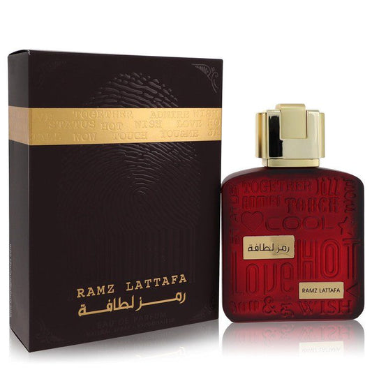 Lattafa Eau De Parfum Spray