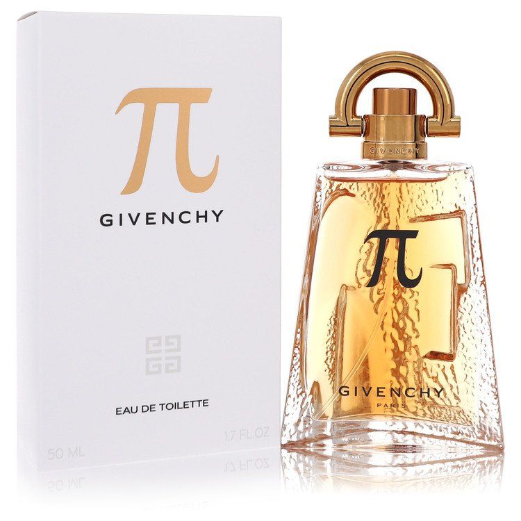 Pi by Givenchy Eau De Toilette Spray