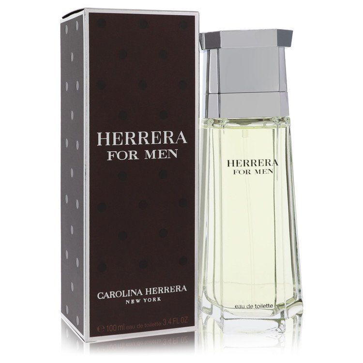 Carolina Herrera by Carolina Herrera Eau De Toilette Spray