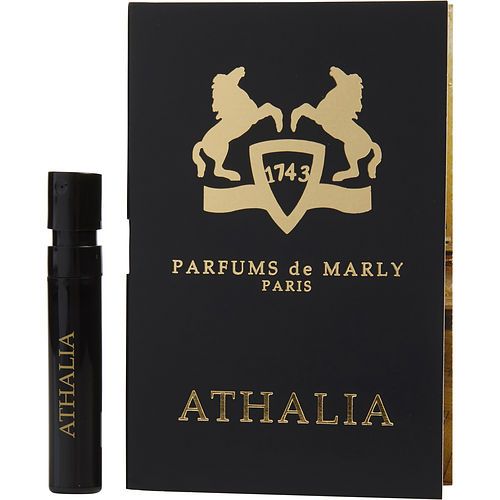 Parfums De Marly ATHALIA Eau De Parfum Spray VIAL