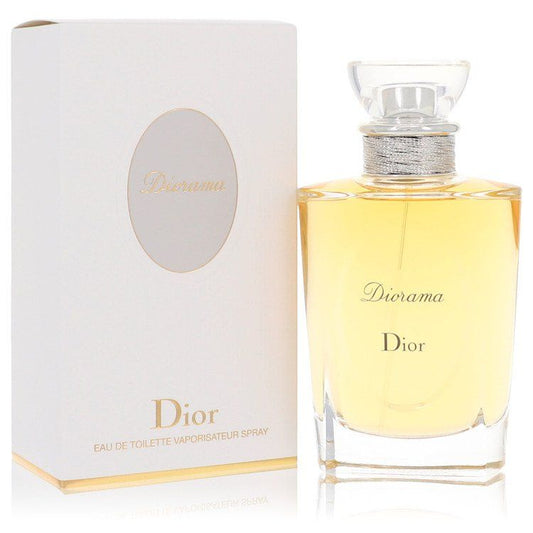 Diorama by Christian Dior Eau De Toilette Spray