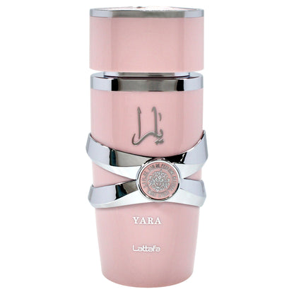 Yara by Lattafa for Women Eau De Parfum Spray