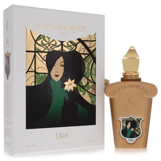 Lira by Xerjoff Eau De Parfum Spray