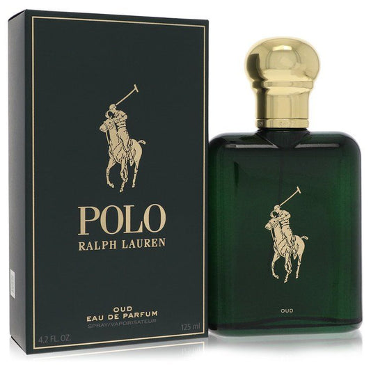 Polo Oud by Ralph Lauren Eau De Parfum Spray