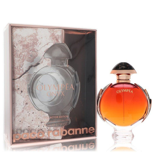 Olympea Onyx by Paco Rabanne Eau De Parfum Spray