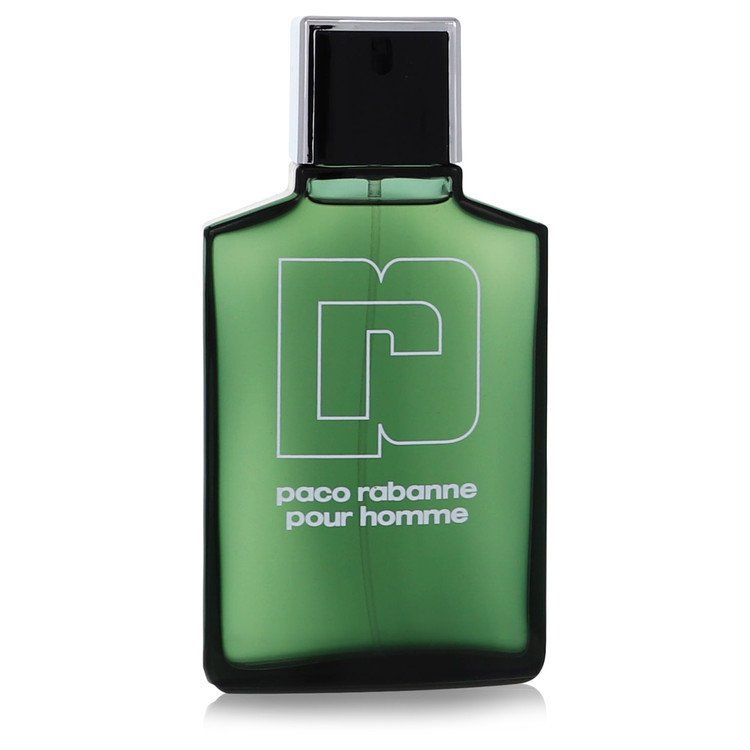 Paco Rabanne by Paco Rabanne Eau De Toilette Spray