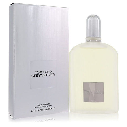 Tom Ford Grey Vetiver by Tom Ford Eau De Parfum Spray