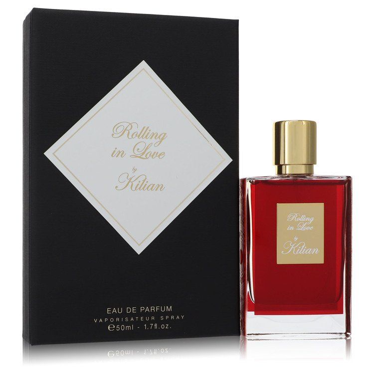 Kilian Rolling In Love by Kilian Eau De Parfum Spray