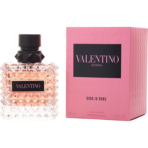 Valentino DONNA BORN IN ROMA EAU DE PARFUM SPRAY