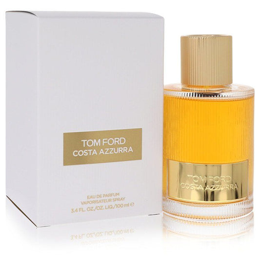 Tom Ford Costa Azzurra by Tom Ford Eau De Parfum Spray (Unisex)