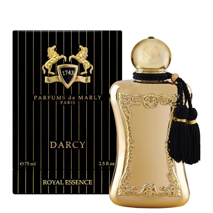 Parfums De Marly Darcy Eau De Toilette Spray