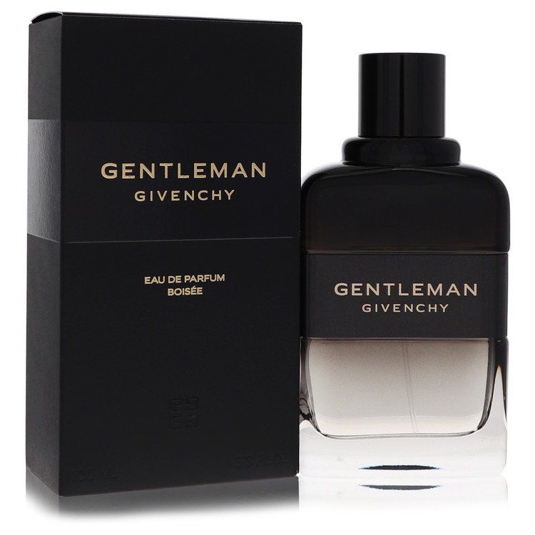 Gentleman Eau De Parfum Boisee by Givenchy Eau De Parfum Spray