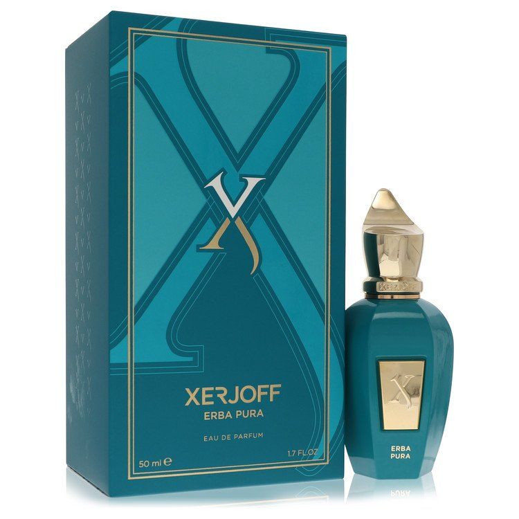 Xerjoff Erba Pura by Xerjoff Eau De Parfum Spray