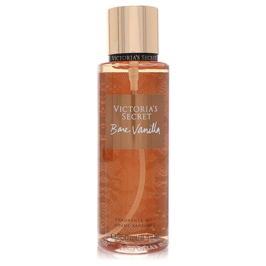 Victoria's Secret Bare Vanilla by Victoria's Secret Fragrance Mist Spray