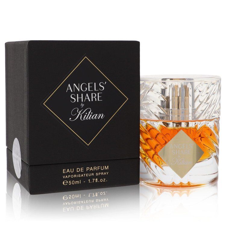 Kilian Angels Share by Kilian Eau De Parfum Spray