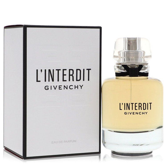 L'interdit by Givenchy Eau De Parfum Spray