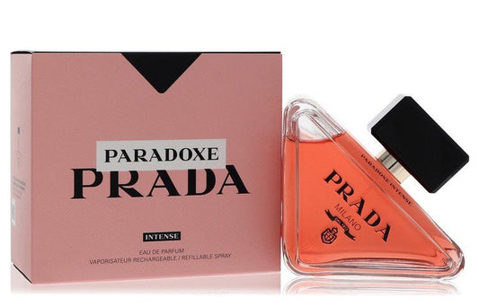 Prada Paradoxe Intense by Prada Eau De Parfum Spray