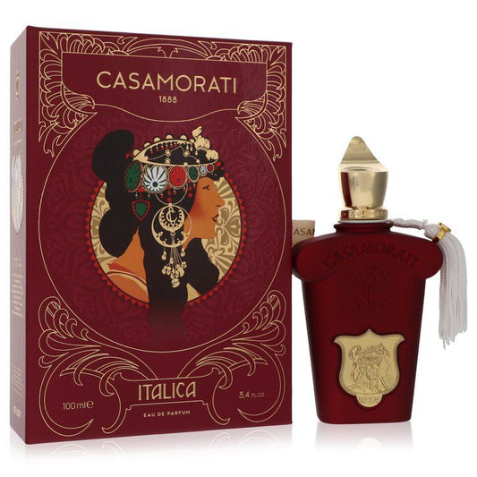 Casamorati 1888 Italica by Xerjoff Eau De Parfum Spray