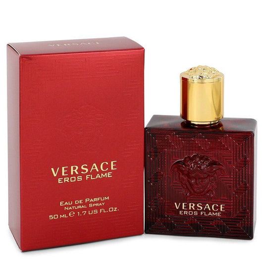 Versace Eros Flame by Versace Eau De Parfum Spray