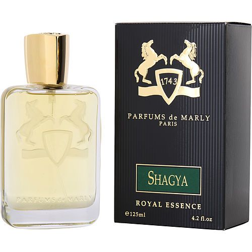 Parfums De Marly SHAGYA Eau De Parfume