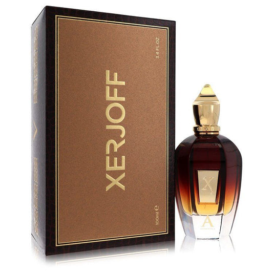 Alexandria Ii by Xerjoff Eau De Parfum Spray