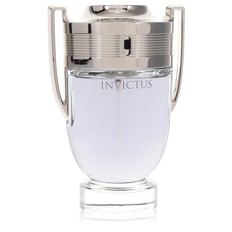 Invictus by Paco Rabanne Eau De Toilette Spray