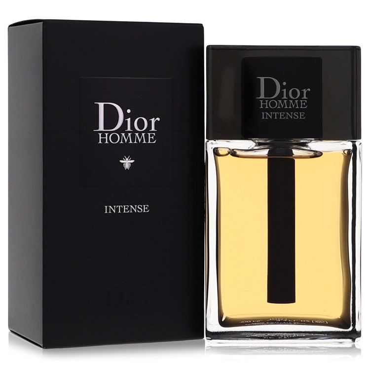 Dior Homme Intense by Christian Dior Eau De Parfum Spray