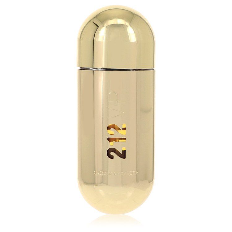 212 Vip by Carolina Herrera Eau De Parfum Spray