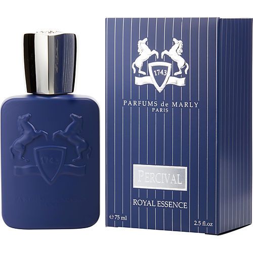 PARFUMS DE MARLY PERCIVAL by Parfums de Marly EAU DE PARFUM SPRAY 2.5 OZ