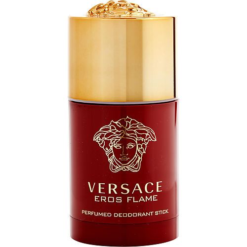 VERSACE EROS FLAME by Gianni Versace DEODORANT STICK 2.5 OZ