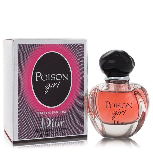 Poison Girl by Christian Dior Eau De Parfum Spray