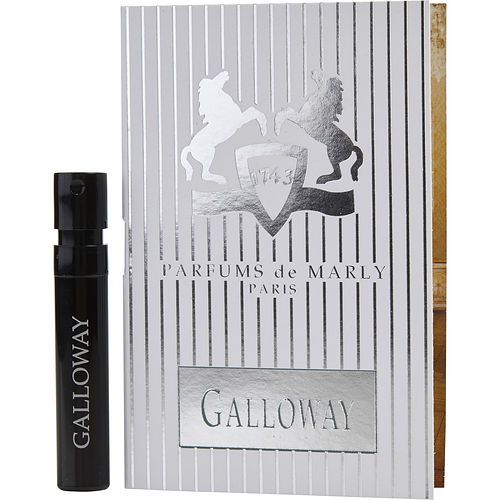 PARFUMS DE MARLY GALLOWAY Eau De Parfum SPRAY VIAL